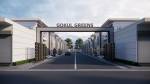  gokul-greens Gated Community