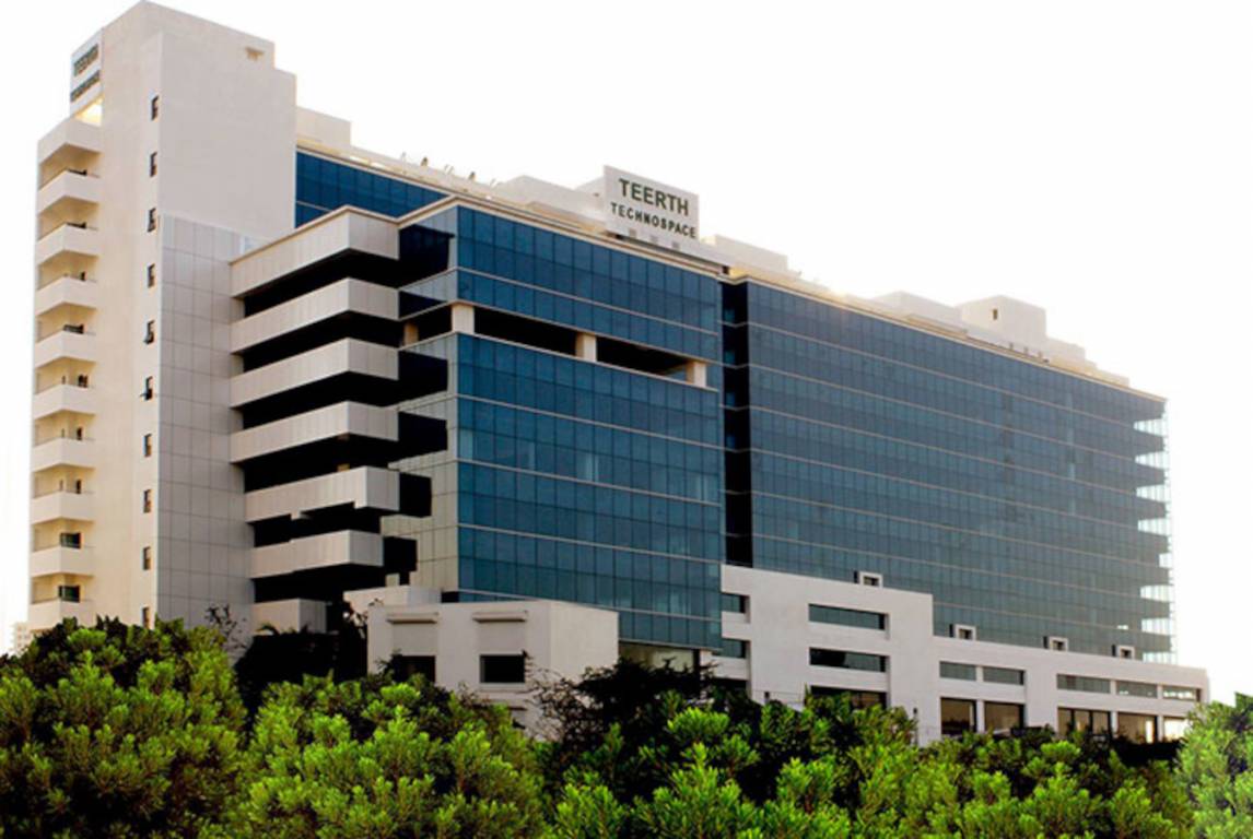  technospace 6 Elevation