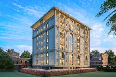  the-grand-rudra Elevation