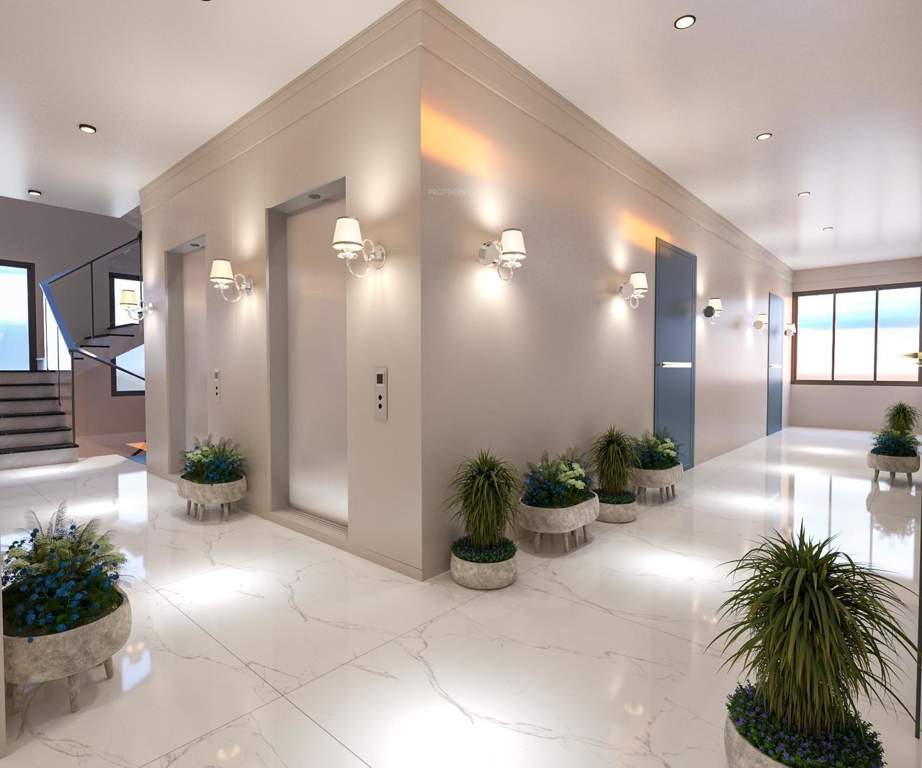  the grand rudra Lift(s)