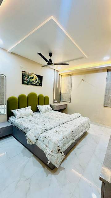  the grand rudra Bedroom