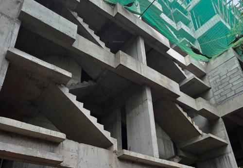  shri-keshavlaxmi Shri Keshavlaxmi Construction Status June-25