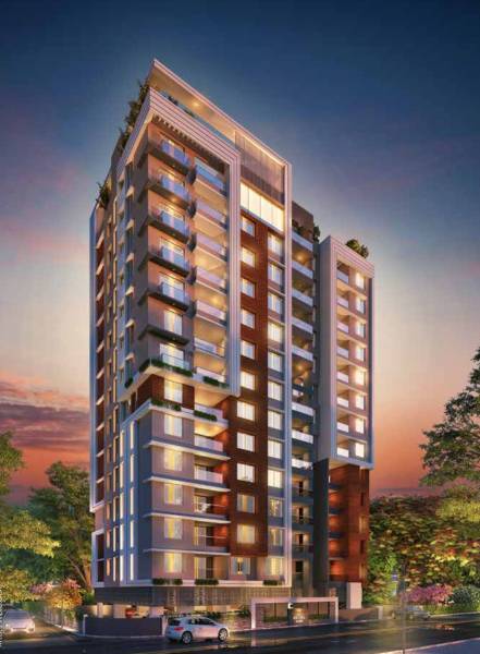  shri-keshavlaxmi Elevation