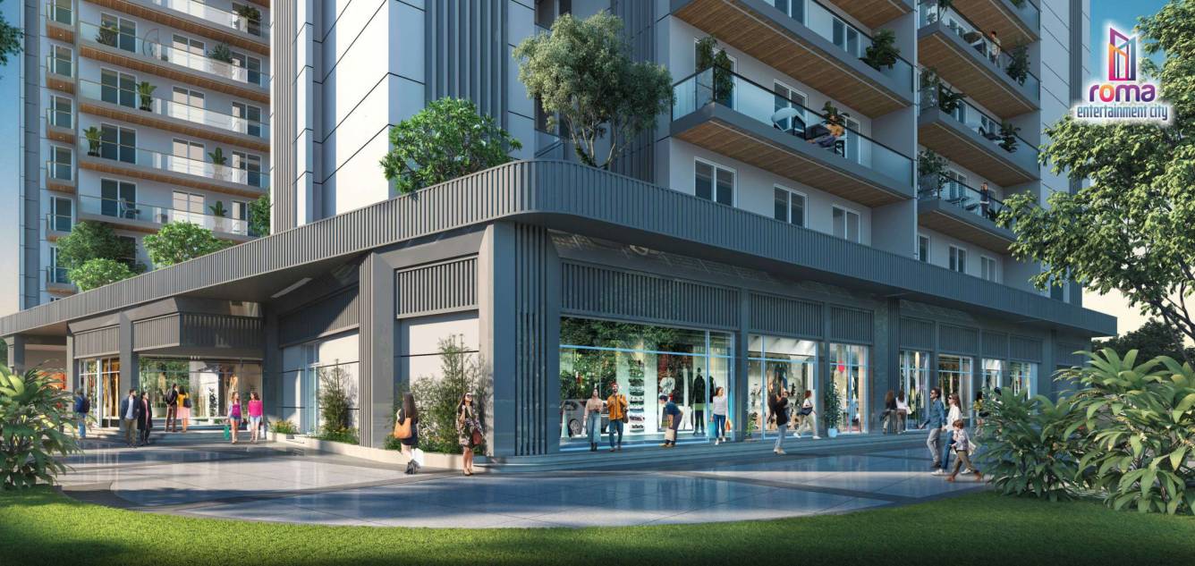 entertainment city Others