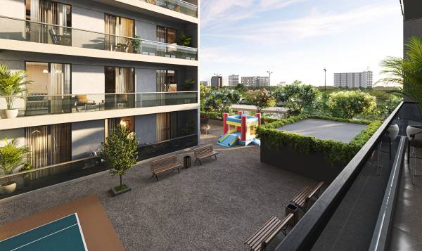  entertainment-city Balcony