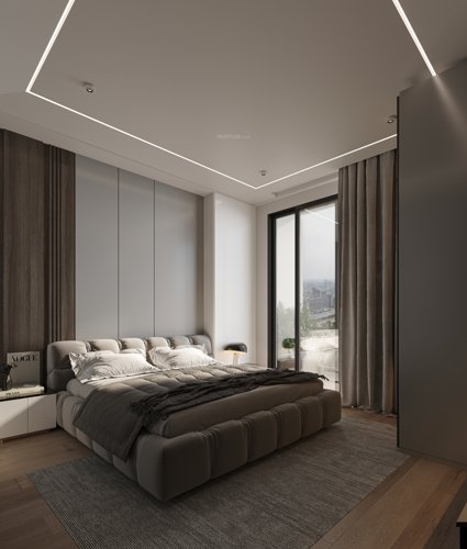  entertainment-city Bedroom