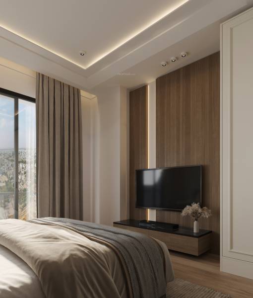  entertainment-city Bedroom