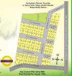 Layout Plan  yasodhatri-pharma-township Layout Plan