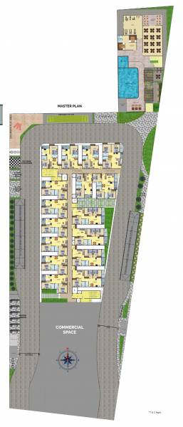  sky-samurai Master Plan