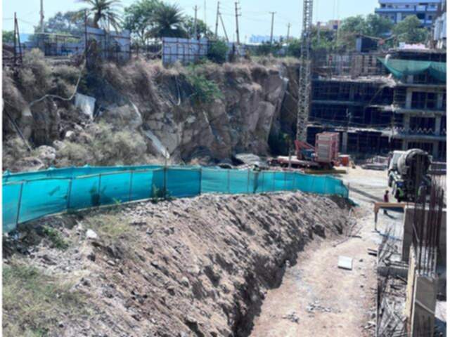  north east North East Construction Status June 25