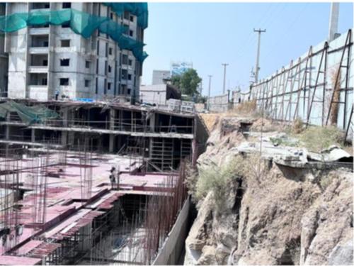  north-east North East Construction Status June-25