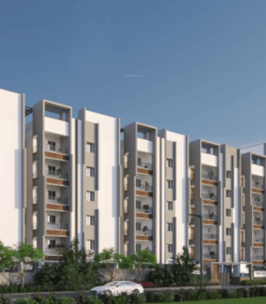  north-east Elevation