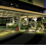  north-east Paved Compound