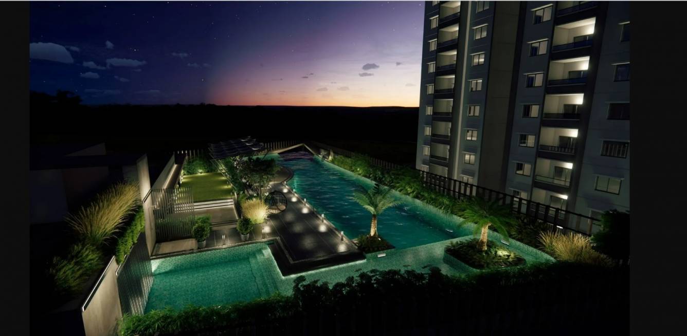  north east Swimming Pool