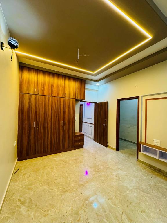  siddhika villas Bedroom