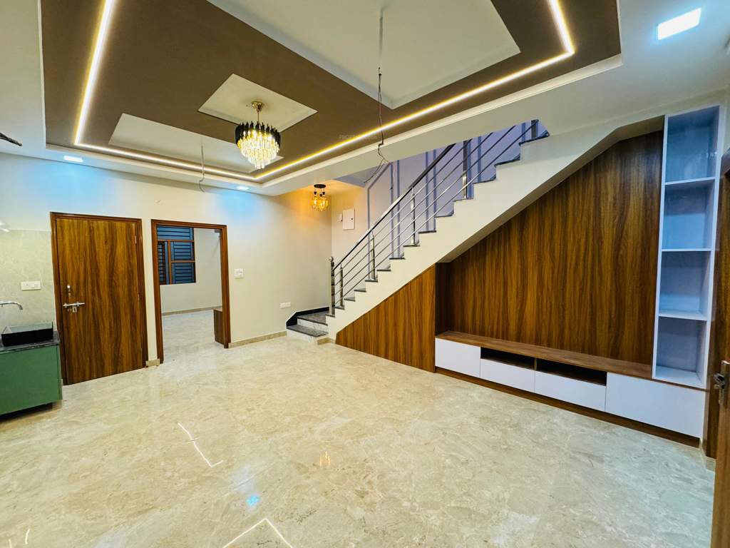  siddhika villas Living Area