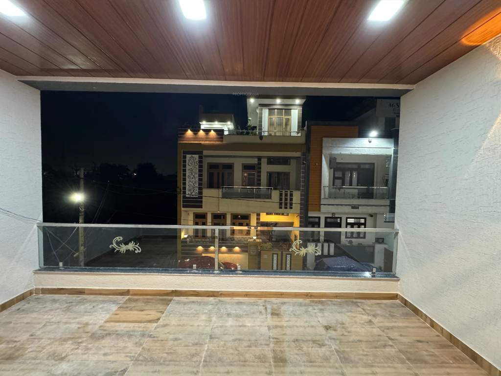  siddhika villas Living Area