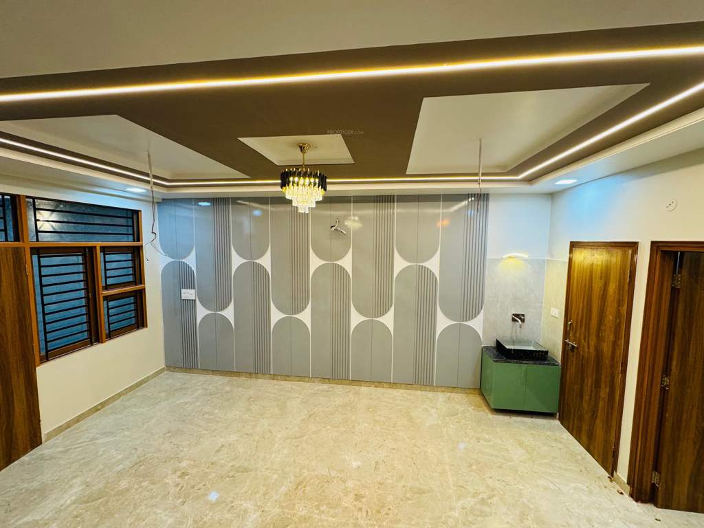  siddhika villas Living Area