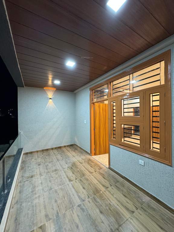  siddhika villas Living Area