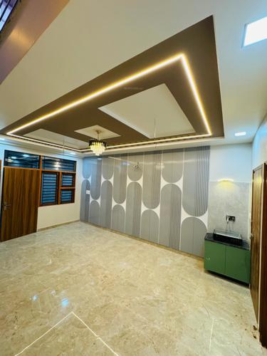  siddhika-villas Living Area