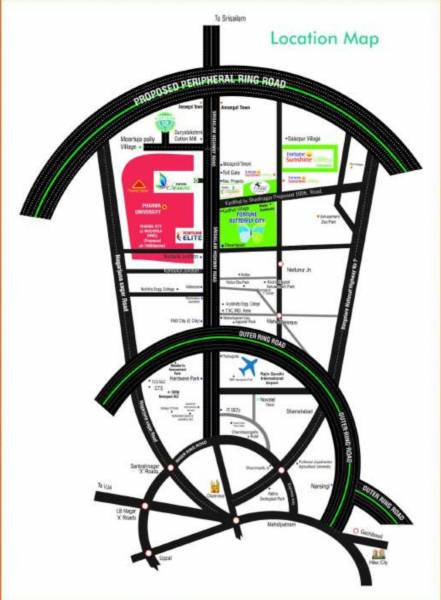  sunshine-valley-11lp Location Plan