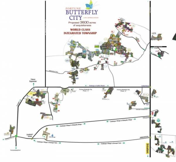  sunshine-valley-11lp Master Plan