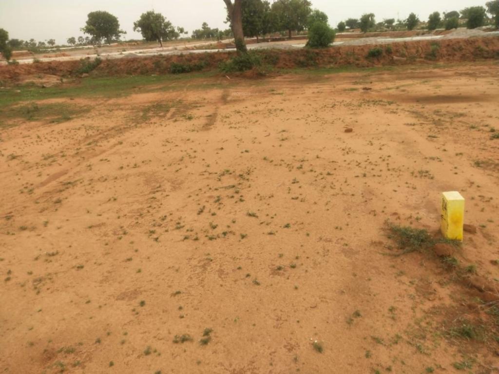  renuka yadadri enclave Elevation