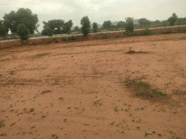 Elevation renuka-yadadri-enclave Elevation