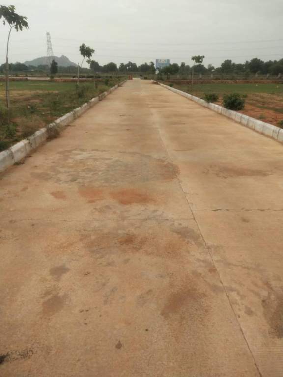  renuka yadadri enclave Others