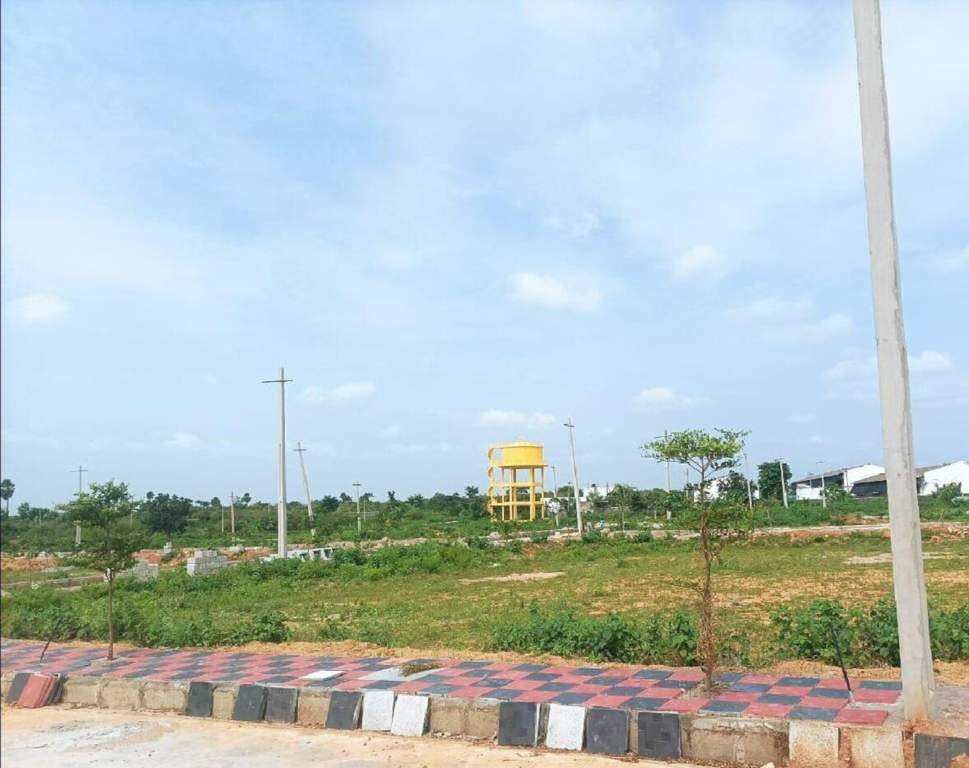  renuka yadadri enclave Others