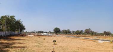 Elevation spring-fields-bhavani-enclave Elevation