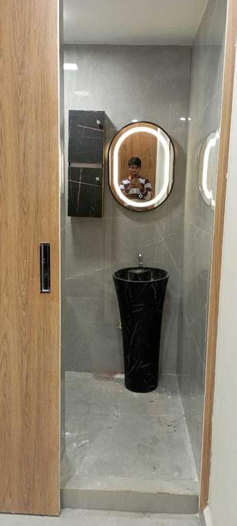  tirupati luxury floor 200 sq yd Bathroom