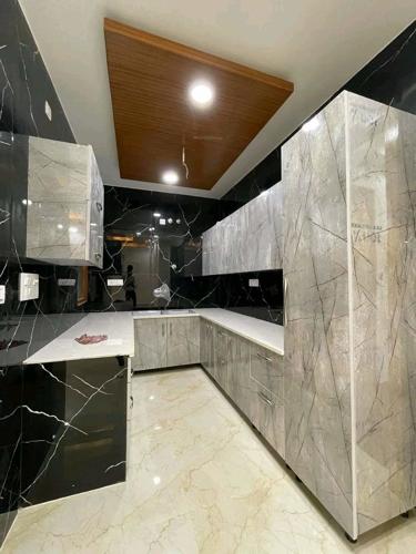 Kitchen tirupati-luxury-floor-200-sq-yd Kitchen