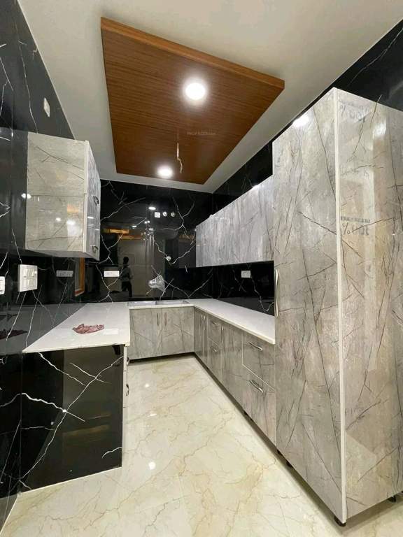  tirupati luxury floor 200 sq yd Kitchen