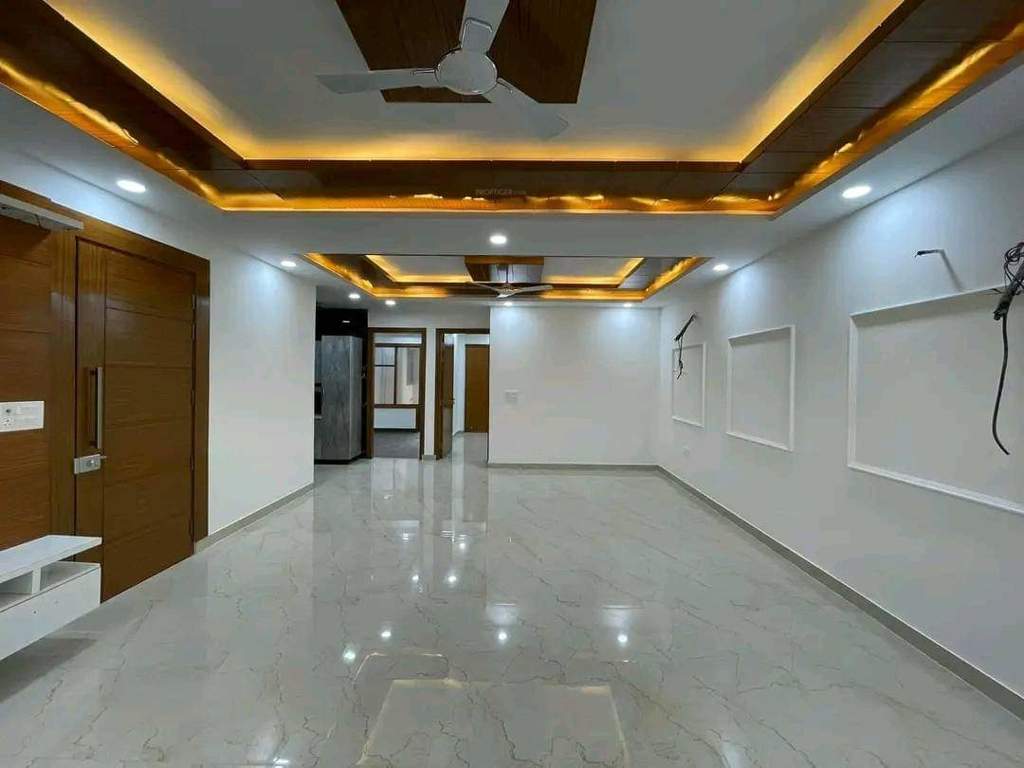  tirupati luxury floor 200 sq yd Living Area