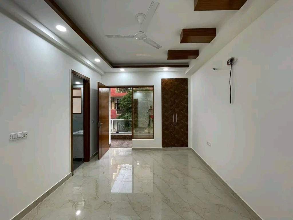  tirupati luxury floor 200 sq yd Lobby