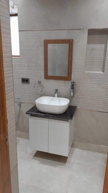  tirupati luxury floor 200 sq yd  Bathroom
