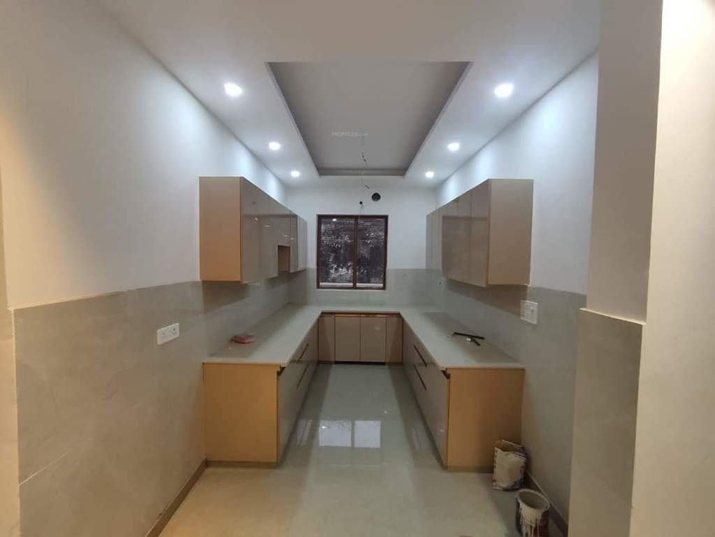  tirupati luxury floor 200 sq yd  Kitchen
