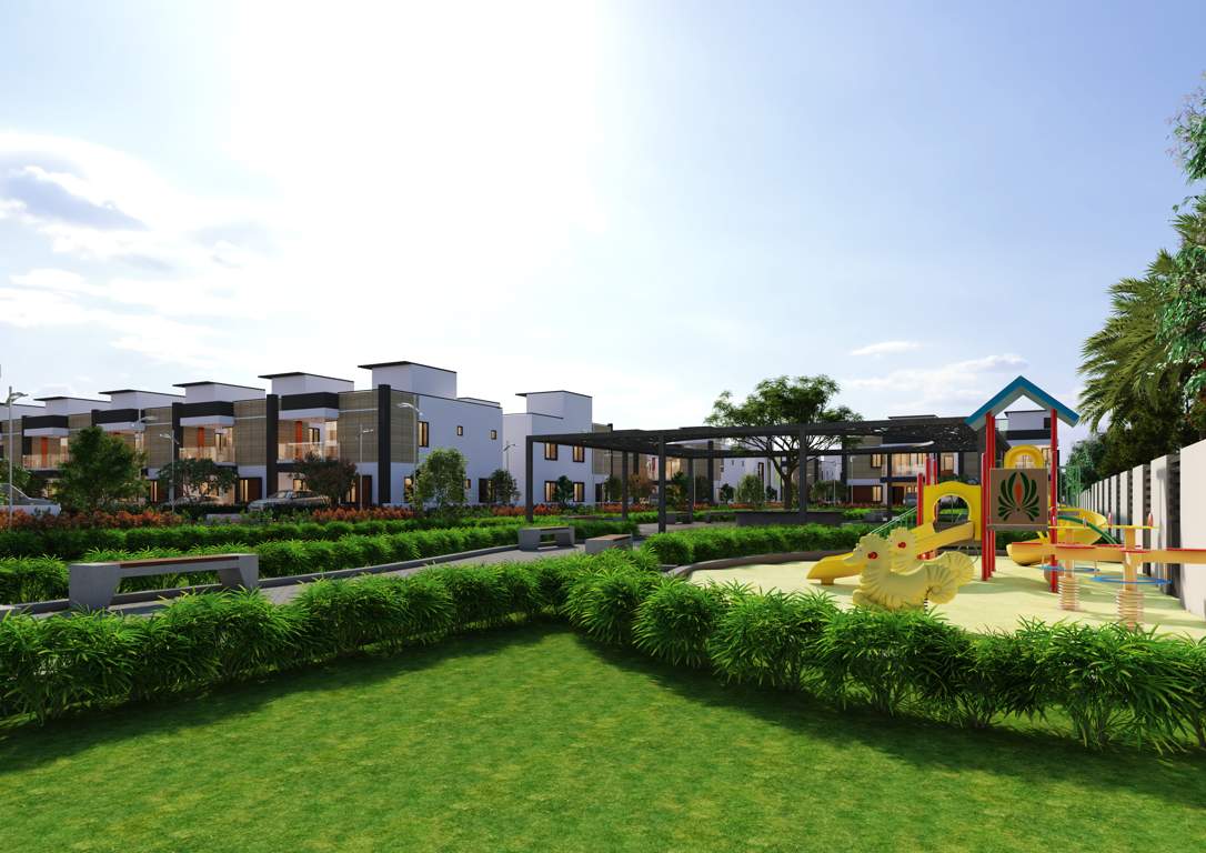  virginia city block f Children's play area