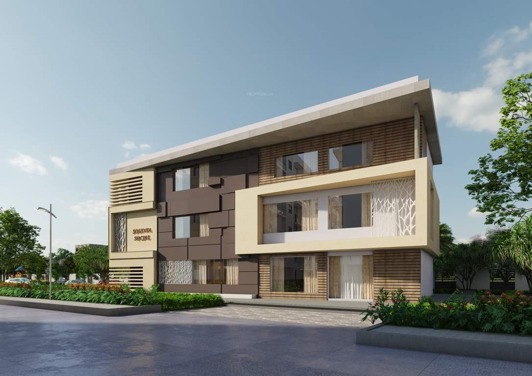  virginia city block f Club House