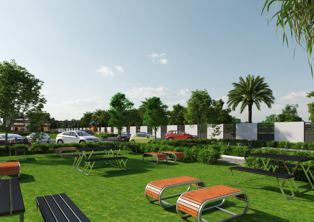  virginia city block f Landscape Garden and Tree Planting