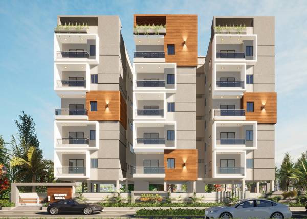  advaitha-homes Elevation