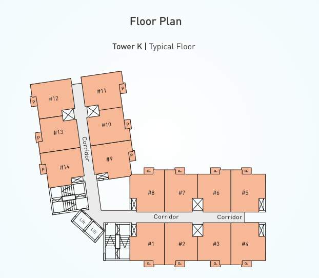  eden solaris city serampore Cluster Plan