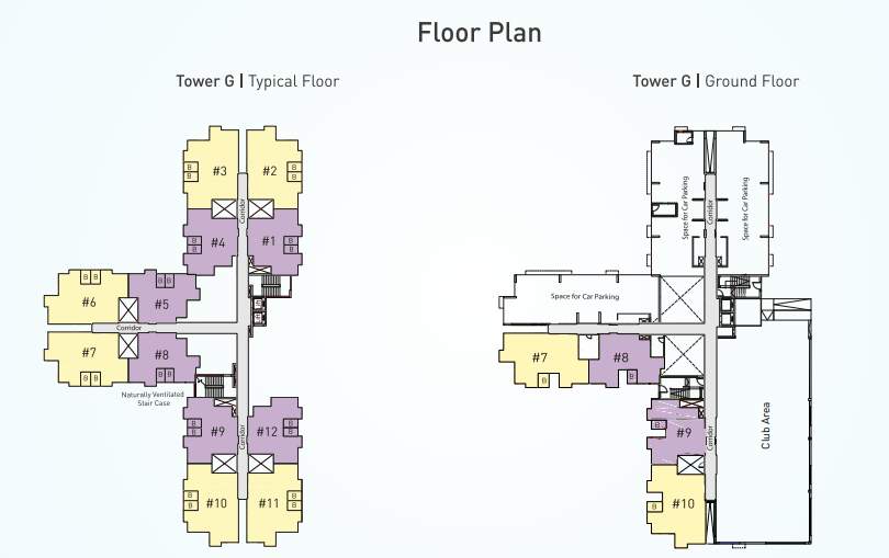  eden solaris city serampore Cluster Plan