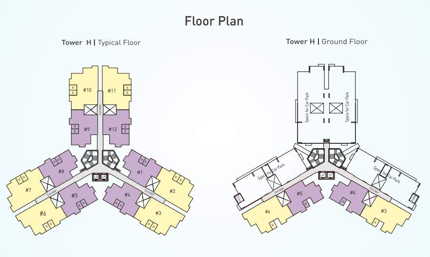  eden solaris city serampore Cluster Plan