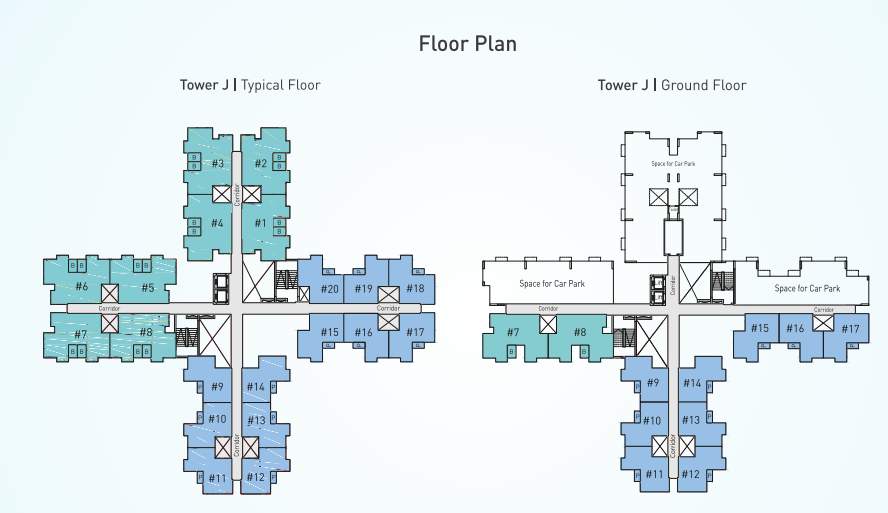  eden solaris city serampore Cluster Plan