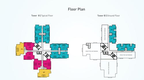  eden-solaris-city-serampore Cluster Plan