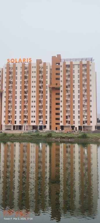 Eden Solaris City Serampore