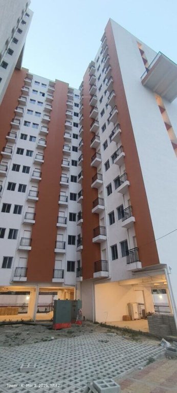 Eden Solaris City Serampore