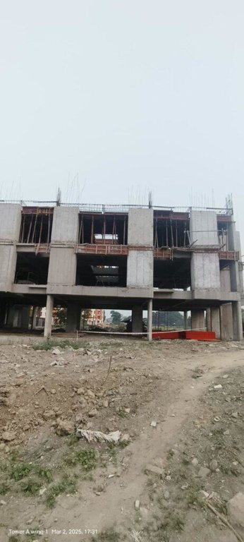 Eden Solaris City Serampore